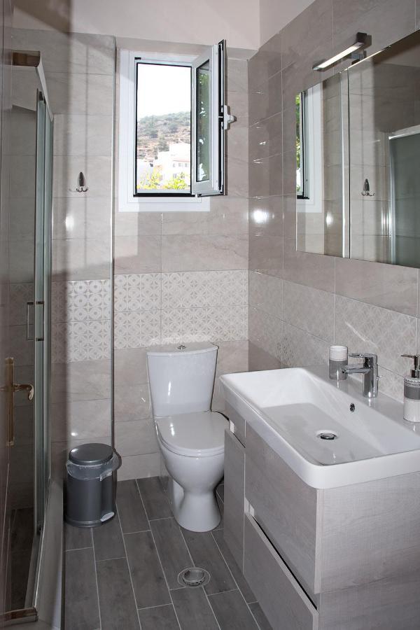 Sunshine Apartment City Center Karpathos Esterno foto